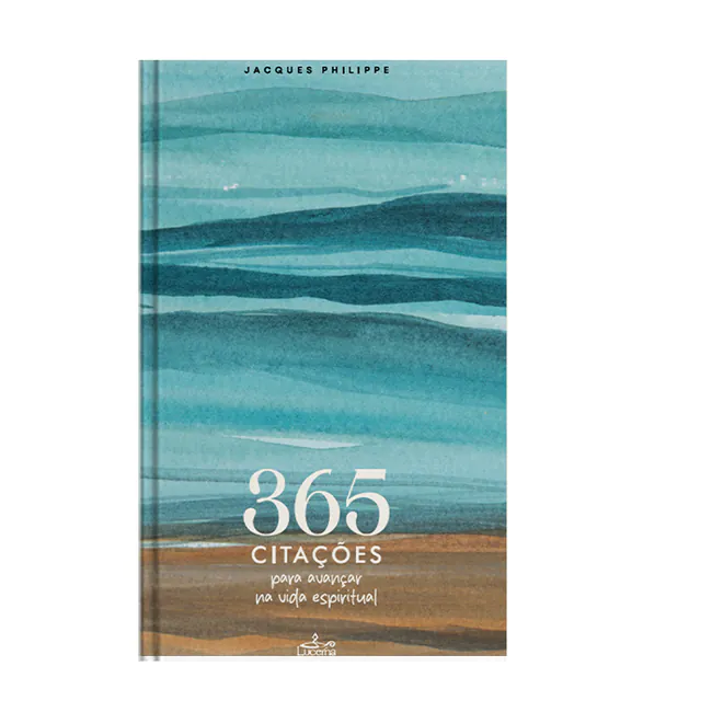 365 Citações para avançar na vida espiritual